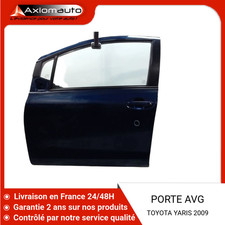 Porte avant et accessoires Toyota YARIS II