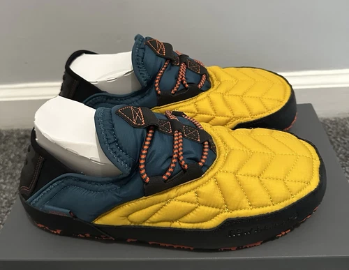 Sandali New Balance Moc V2 taglia 9m US