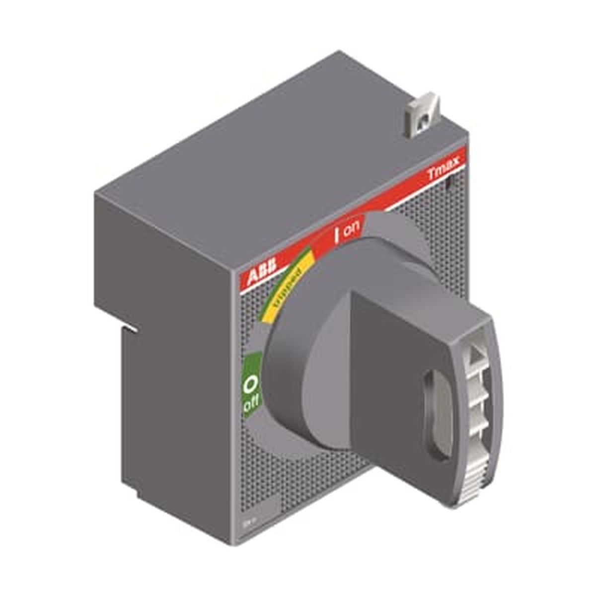 ABB 1SDA051383R1 - ROTARY HANDLE COMPLETE /T1-T2-T3