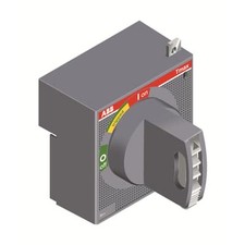 ABB 1SDA051383R1 - ROTARY HANDLE COMPLETE /T1-T2-T3