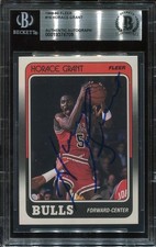 Top Chicago Bulls Rookie Cards of All-Time 24