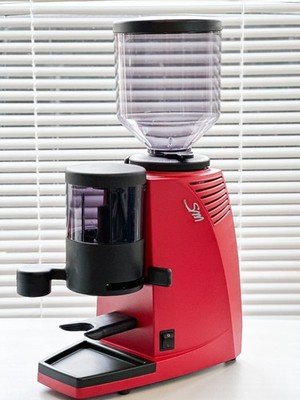 La Sanmarco SM92 Manual Coffee Grinder *Open-box