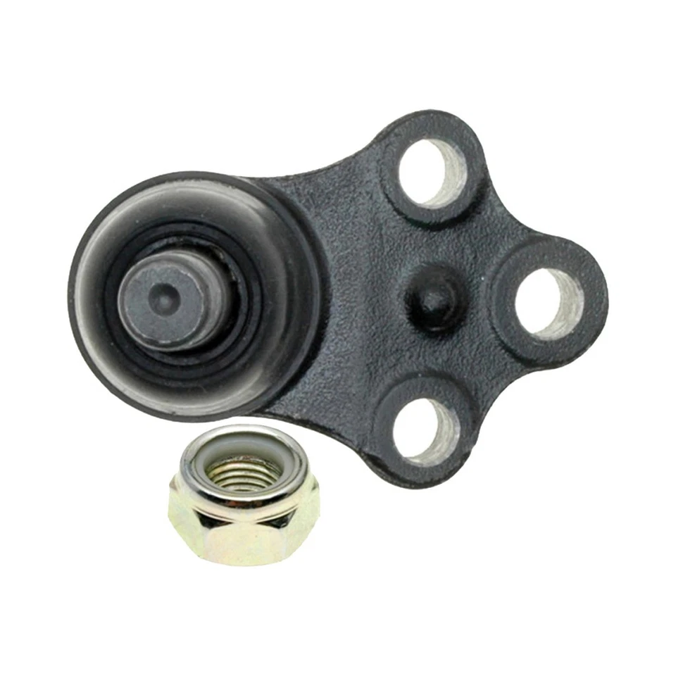 Genuine ACDelco For Infiniti QX4 1997-2003 Ball Joint Front Lower Made Of Steel - Image 3 of 4