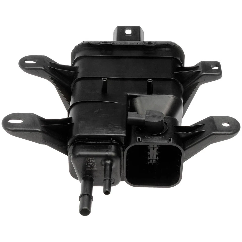 Bote de vapor Dorman TCP para Saturn Vue 2004 2005 2006 2007 Foto 2 de 4