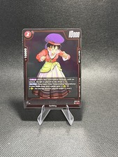 Videl ST01-014 Prices | Dragon Ball Fusion World Story Booster 01
