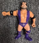 Wrestling Razor Ramon WWF Hasbro Razor Ramon Action Figure 1994 Series 10 WWE Pro Wrestling ...