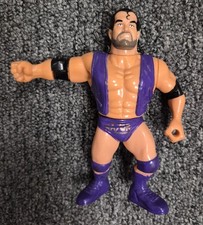 From Hulk Hogan to HBK: Ultimate Hasbro WWF Figures Guide 66