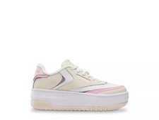 Girl's Fashion Sneakers Reebok Club C Extra Sneaker