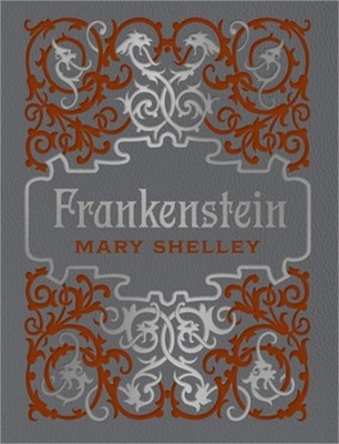 Frankenstein (Hardback or Cased Book)