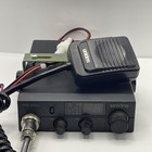 Uniden PRO510XL Kompaktowe radio cb czarne nieprzetestowane