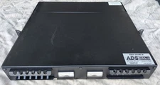 ADS Telecom 48VDC 23” Rackmount DC Distribution Panel NOS In Original Box