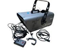 Snow Machine Antari S-200x Refurbished Pump Christmas snow party machine  