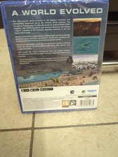 Jurassic World Evolution 2 (PS5) PEGI 16+ Strategy: Management Amazing Value