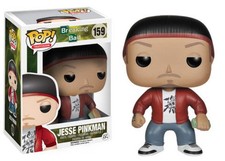 Ultimate Funko Pop Breaking Bad Figures Checklist and Gallery 34