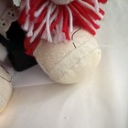 Disney Minnie Mouse Cheerleader Plush Stuffed Toy, Disneyland Resort, Disney — photo 4