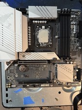 Gigabyte B760m Aorus Elite AX DDR5 Motherboar...