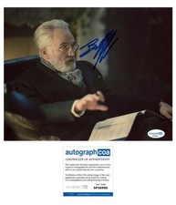 Bradley Whitford "The Handmaid's Tale" AUTOGRAPH Signed Joseph 8x10 Photo D ACOA