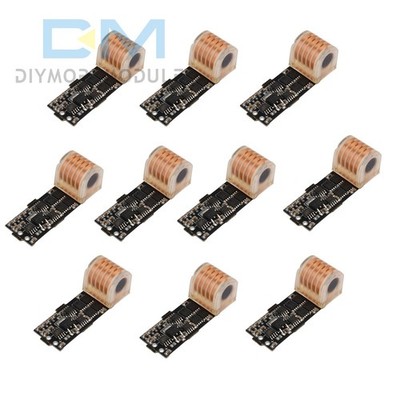 Lot High Frequency AC High Voltage Generator Inverter Boost Arc Ignition Coil