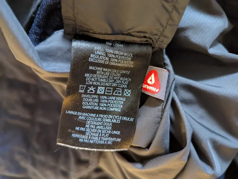 Aether Apparel shirt-jacket - image 15