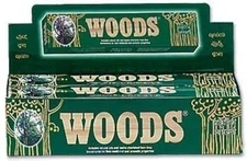 Natural Incense - Wholesale Pack