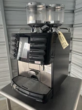 Schaerer Coffee Art C Super Automatic Bean To Cup 2022 LED TOUCHSCREEN