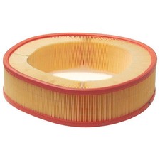15B-72167 Air Filter Round 395mm Outer 293mm Inner 80mm Height Service Crosland