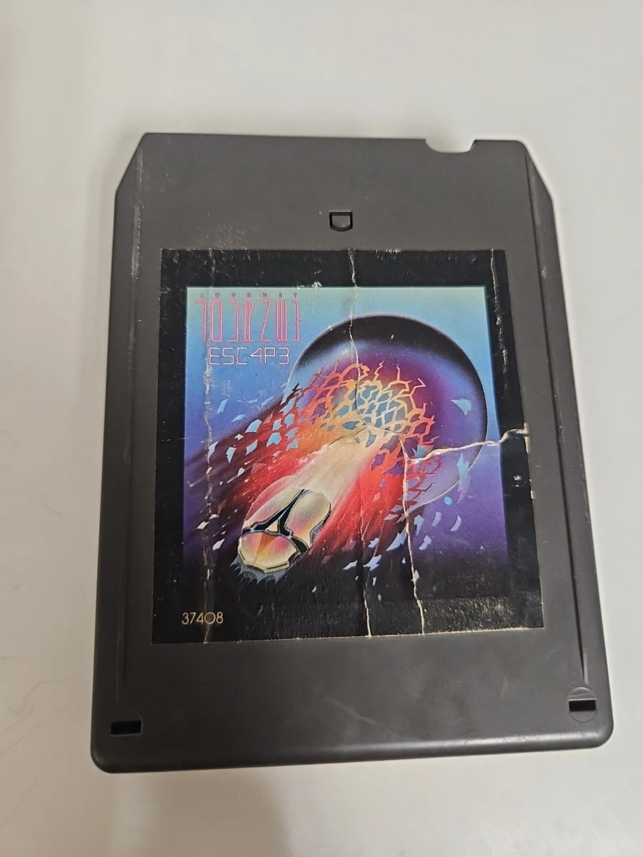 Journey 8 Track for sale | eBay