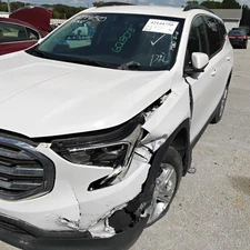 2019 GMC Terrain 1.5L Engine Motor OEM 110K Miles - LKQ433540700