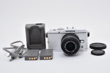 OLYMPUS Olympus PEN E P3 Lens Set Mirrorless Camera