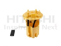 Hitachi 2503223 Sensor, Kraftstoffvorrat FüR CitroËN Peugeot