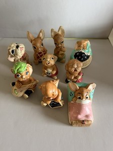 Pendelfin Figurines | eBay