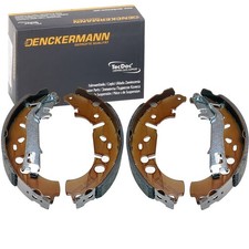 Mâchoire de frein Fiat PUNTO EVO