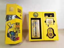 ZTE nubia RedMagic 7S Pro Bumblebee Limited Edition 16+512GB 5G Google Unlocked