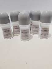 Avon ODYSSEY ROLL-ON ANTI-PERSPIRANT DEODORANT 2.6fl oz Pack of 9