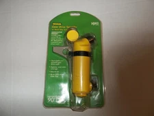 New Nelson Gear Drive Sprinkler WM1202 90' Dia. at 40 PSI