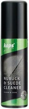 Kaps Nubuck  Suede Cleaner - Cleaning Washing Soap With Sponge Applicator...