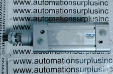 FESTO DNC-50-50-PPV-A PNEUMATIC CYLINDER NEW!! WOW!! READ!!