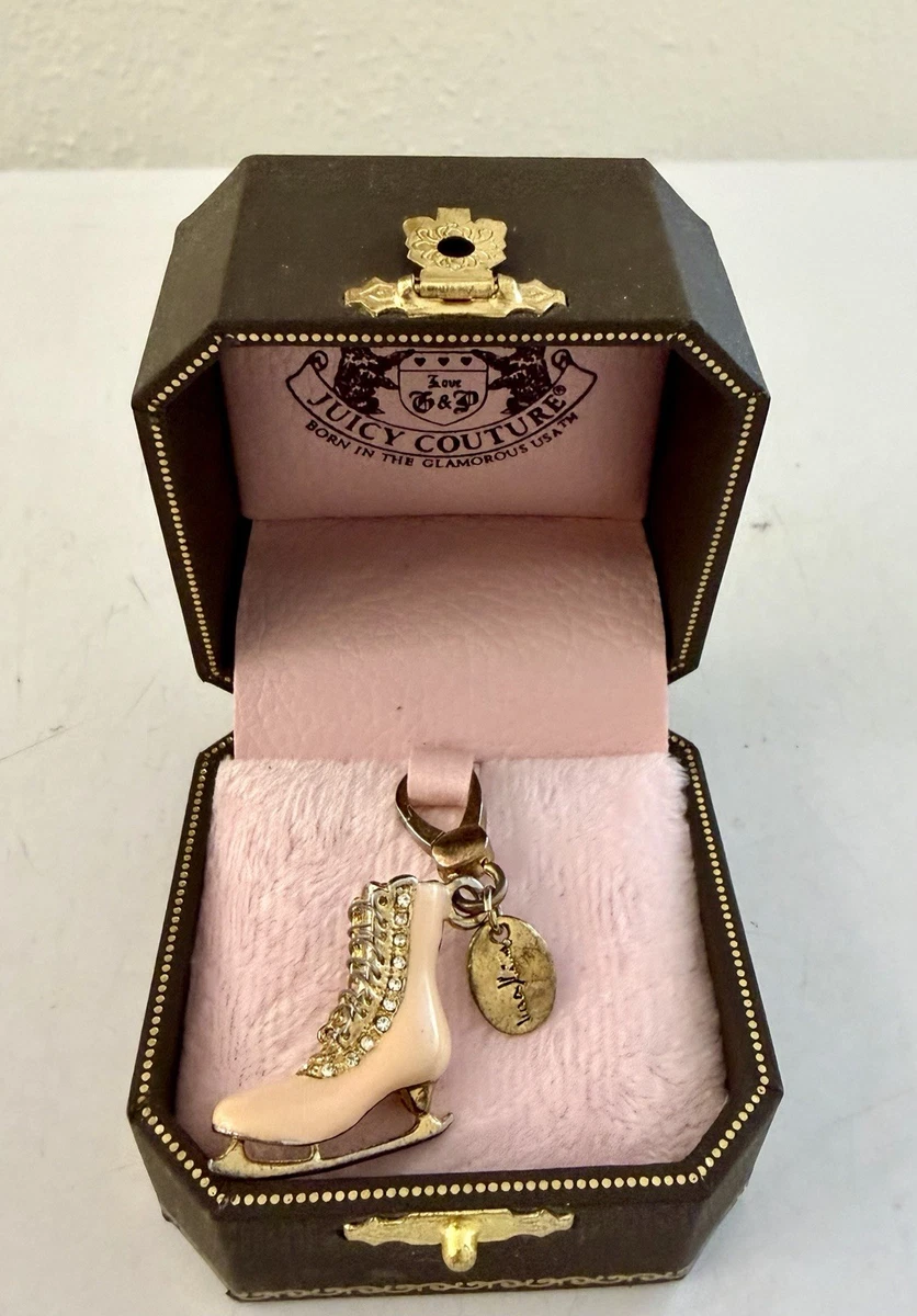 Juicy Couture 小饰品时尚手链| eBay