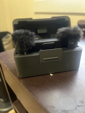 DJI - Mic Mini Transmitter - Black