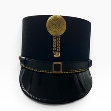 WWI Austro-Hungarian Artillery Officer Kepi