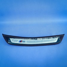Schweller-Aufsatzleiste hinten links M BMW 5 G30 51479447021 9447021 25 km