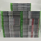 Xbox One Bulk Wholesale Lot Of  45 Games - NBA2K/Madden/Fifa/NHL/Overwatch