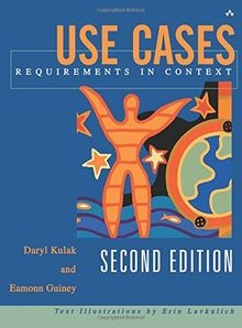 Use Cases: Requirements in Context von Eamonn Guiney | Buch | Zustand sehr gut