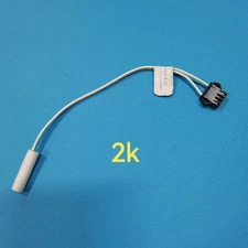 Refrigerator Temperature Defrost Sensor Temperature Probe for Haier/Midea