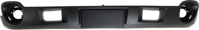 Evan-Fischer Front Air Deflector Compatible with 2011-2014 GMC Sierra 2500...