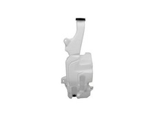 For 2007-2010 Chevrolet Silverado 2500 Hd Washer Reservoir Sherman 42518vggc