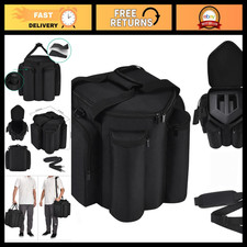 Travel Bag Carrying Case for Bose S1 Pro /S1 Pro - Durable, Portable, Protective