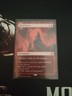 Blood Moon x1 N/M Wilds of Eldraine: Enchanting Tales 