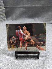 Santino Marella WWE 2007 Topps WWE Action #32