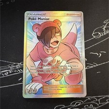 Poke Maniac 061/054 Sm10b: Sky Legend for sale | eBay